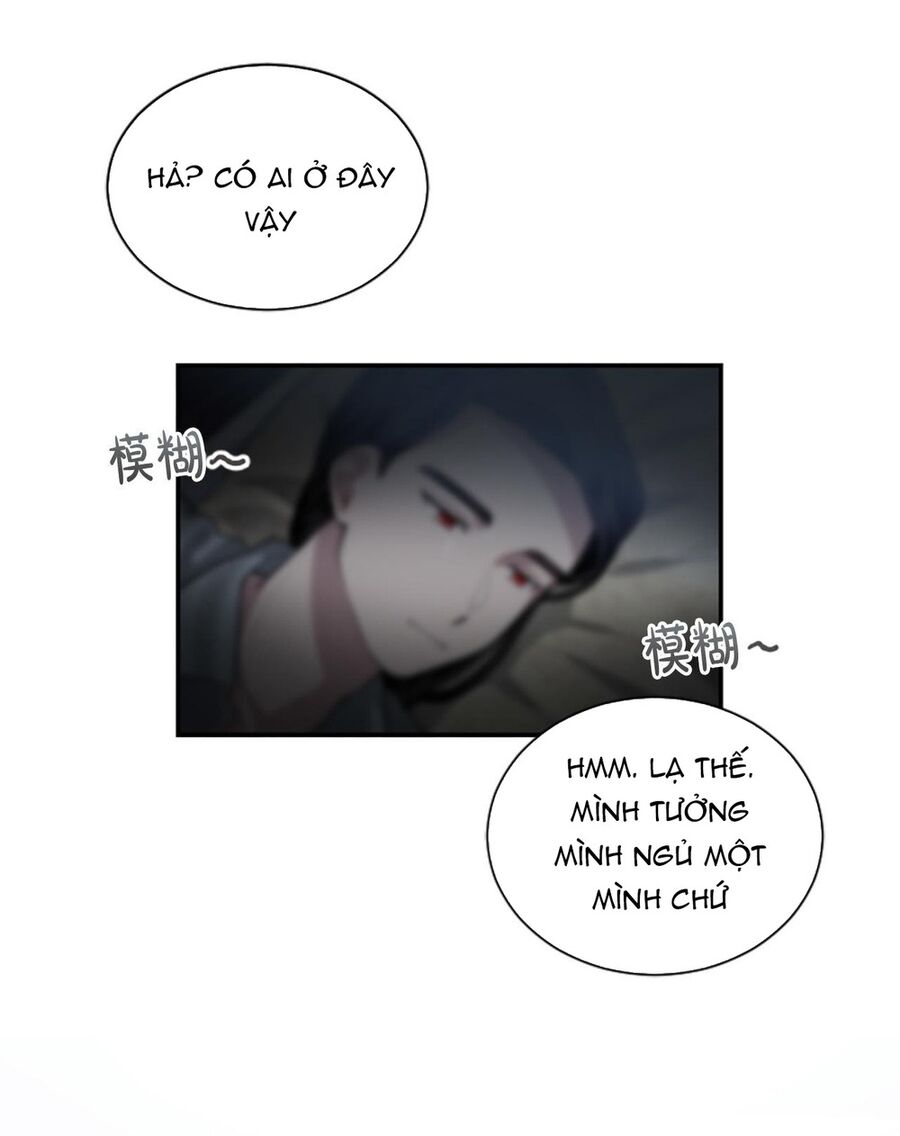 Xuyên Vào Teenfic Làm Thị Nữ Chapter 7 - 14