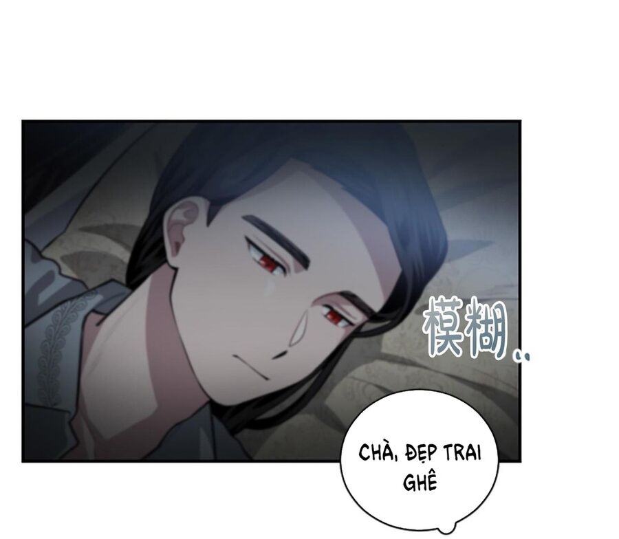Xuyên Vào Teenfic Làm Thị Nữ Chapter 7 - 16
