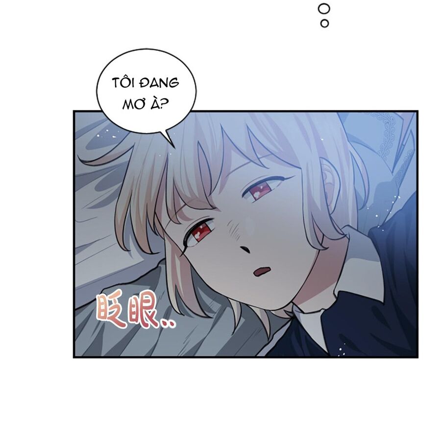 Xuyên Vào Teenfic Làm Thị Nữ Chapter 7 - 17
