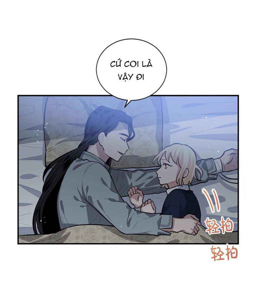 Xuyên Vào Teenfic Làm Thị Nữ Chapter 7 - 18