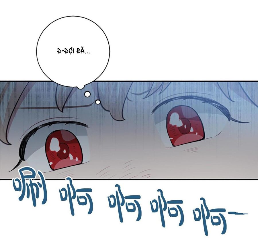 Xuyên Vào Teenfic Làm Thị Nữ Chapter 7 - 20