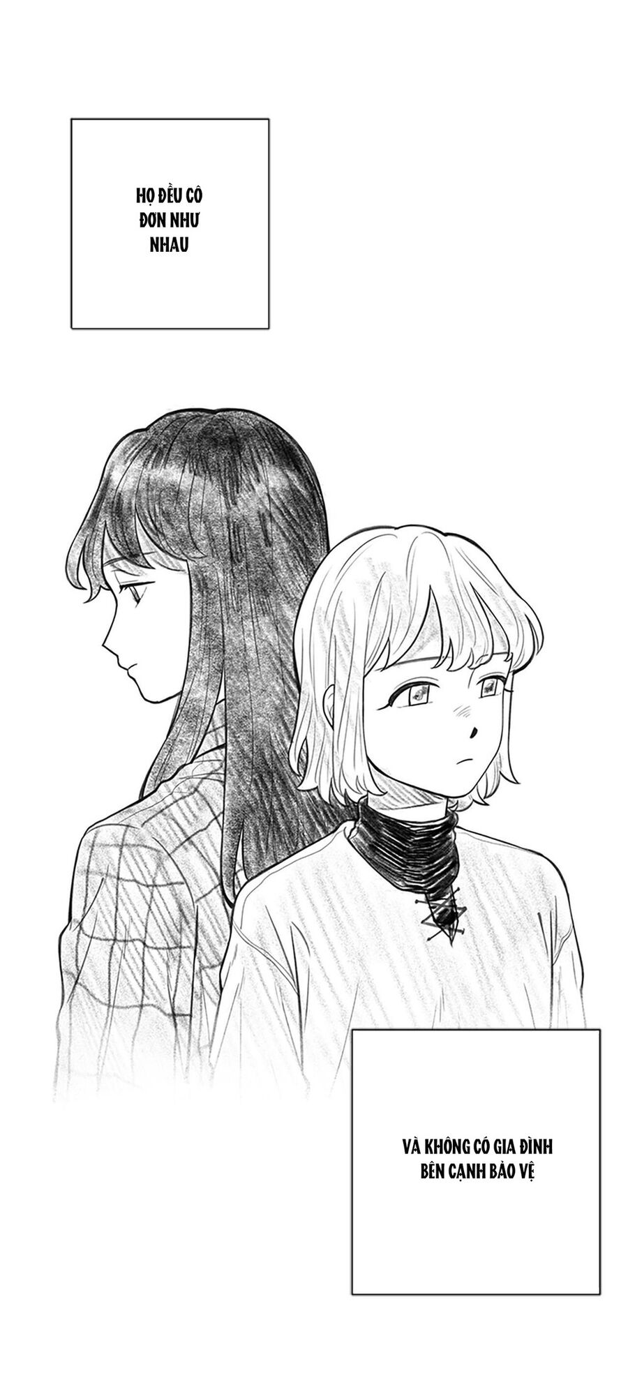 Xuyên Vào Teenfic Làm Thị Nữ Chapter 7 - 3