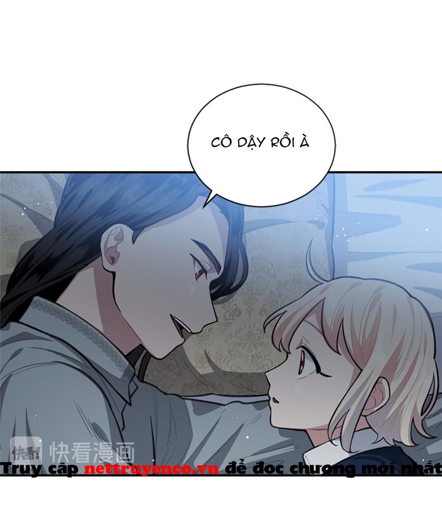Xuyên Vào Teenfic Làm Thị Nữ Chapter 7 - 22