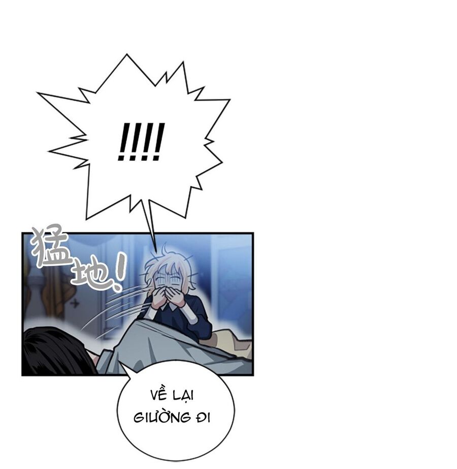 Xuyên Vào Teenfic Làm Thị Nữ Chapter 7 - 23