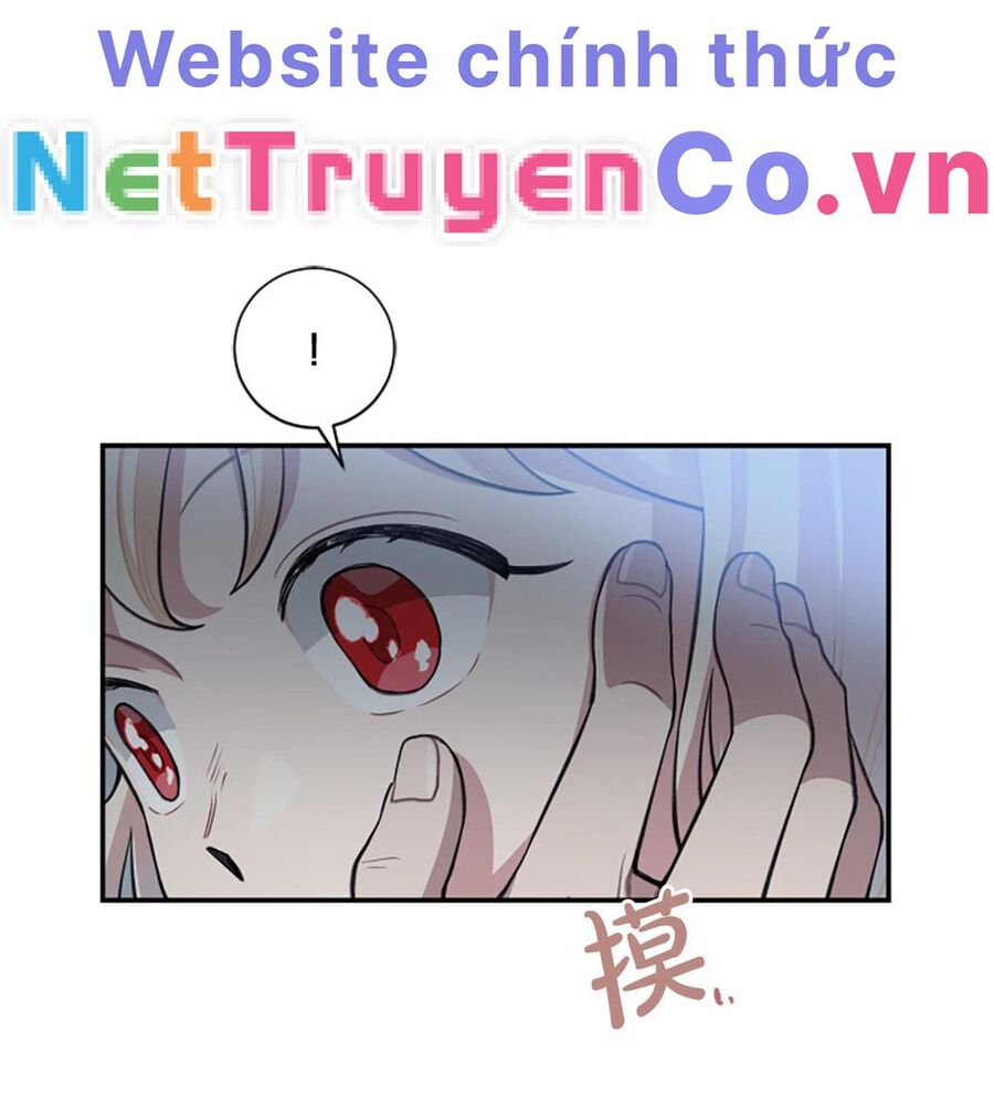 Xuyên Vào Teenfic Làm Thị Nữ Chapter 7 - 28