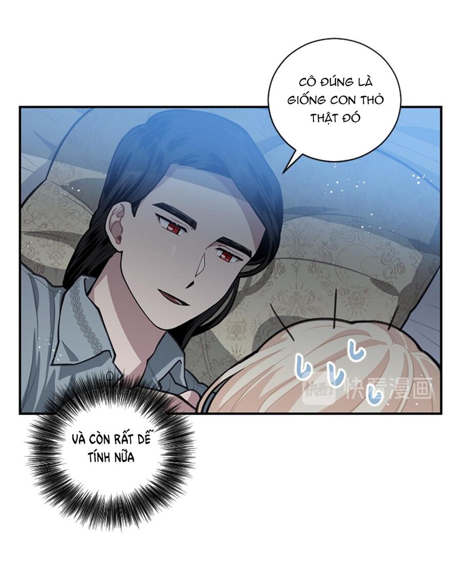 Xuyên Vào Teenfic Làm Thị Nữ Chapter 7 - 29