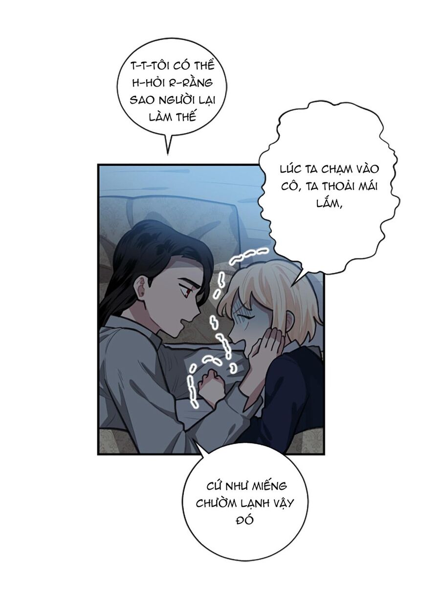 Xuyên Vào Teenfic Làm Thị Nữ Chapter 7 - 30