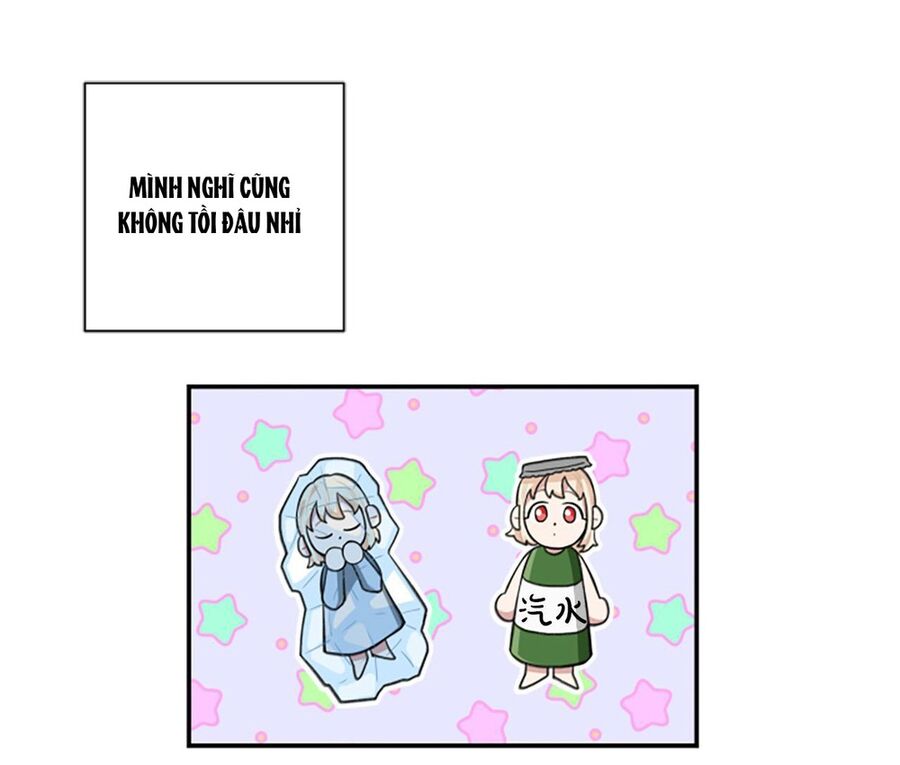 Xuyên Vào Teenfic Làm Thị Nữ Chapter 7 - 32