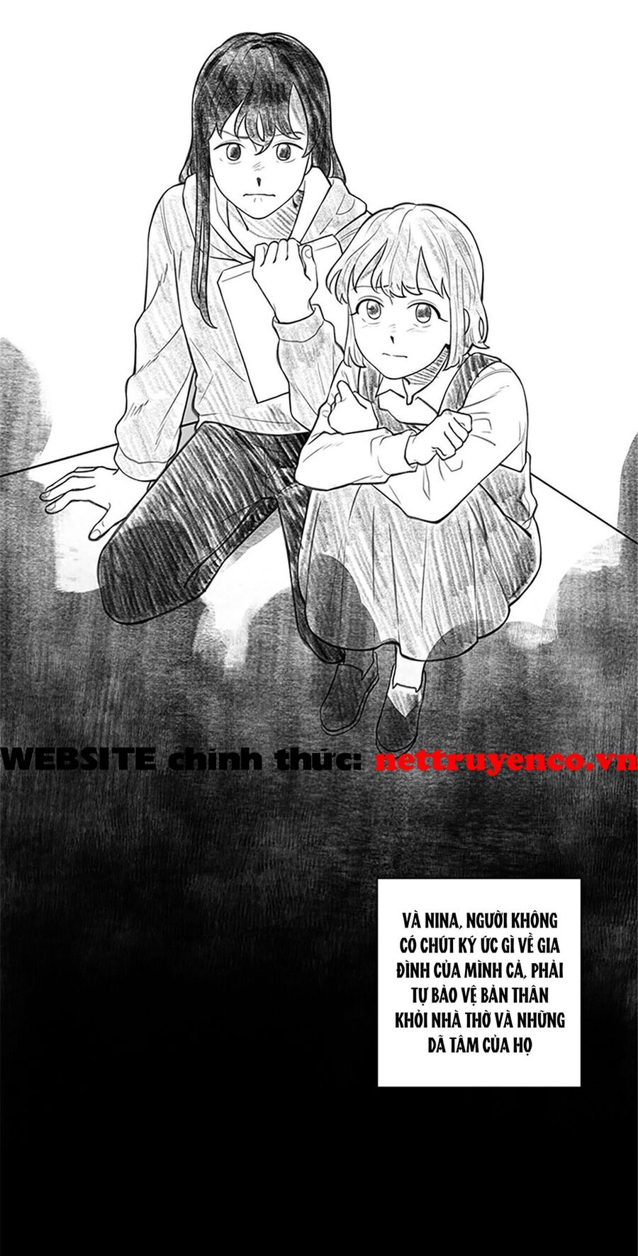 Xuyên Vào Teenfic Làm Thị Nữ Chapter 7 - 5