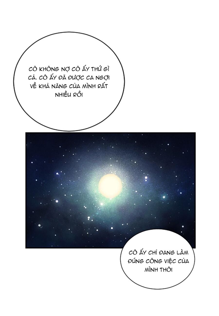 Xuyên Vào Teenfic Làm Thị Nữ Chapter 7 - 42