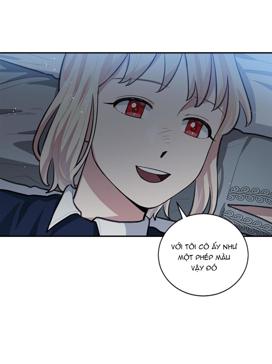 Xuyên Vào Teenfic Làm Thị Nữ Chapter 7 - 45