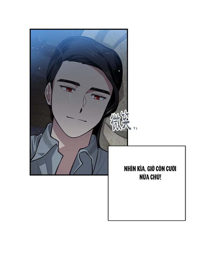 Xuyên Vào Teenfic Làm Thị Nữ Chapter 7 - 50