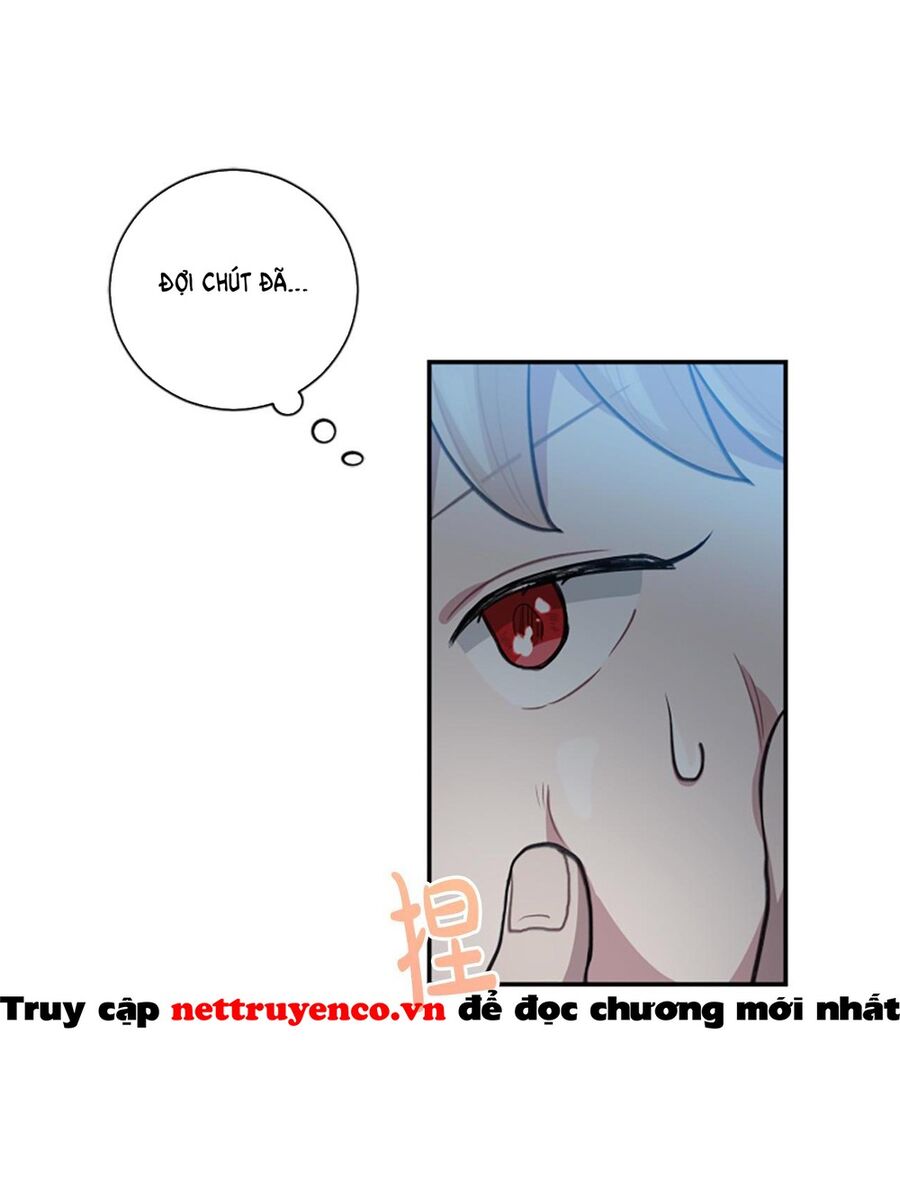 Xuyên Vào Teenfic Làm Thị Nữ Chapter 7 - 51