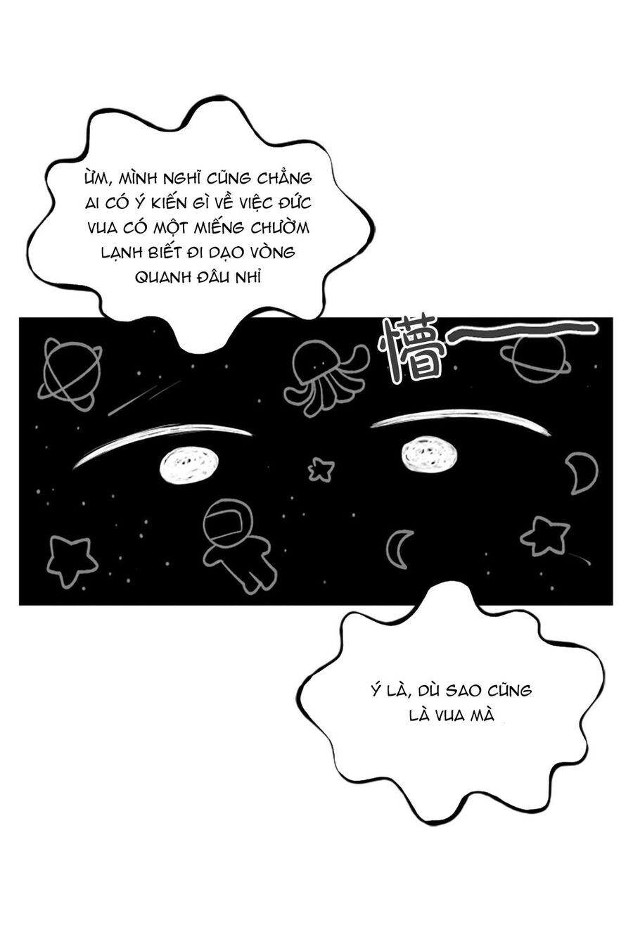 Xuyên Vào Teenfic Làm Thị Nữ Chapter 7 - 56