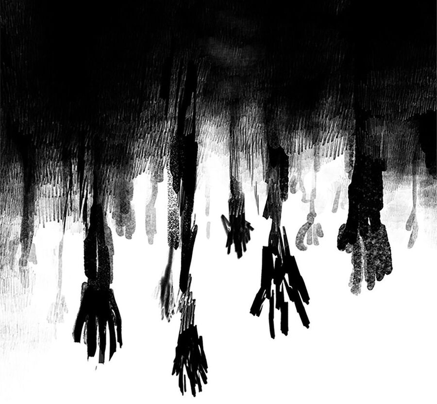 Xuyên Vào Teenfic Làm Thị Nữ Chapter 7 - 7