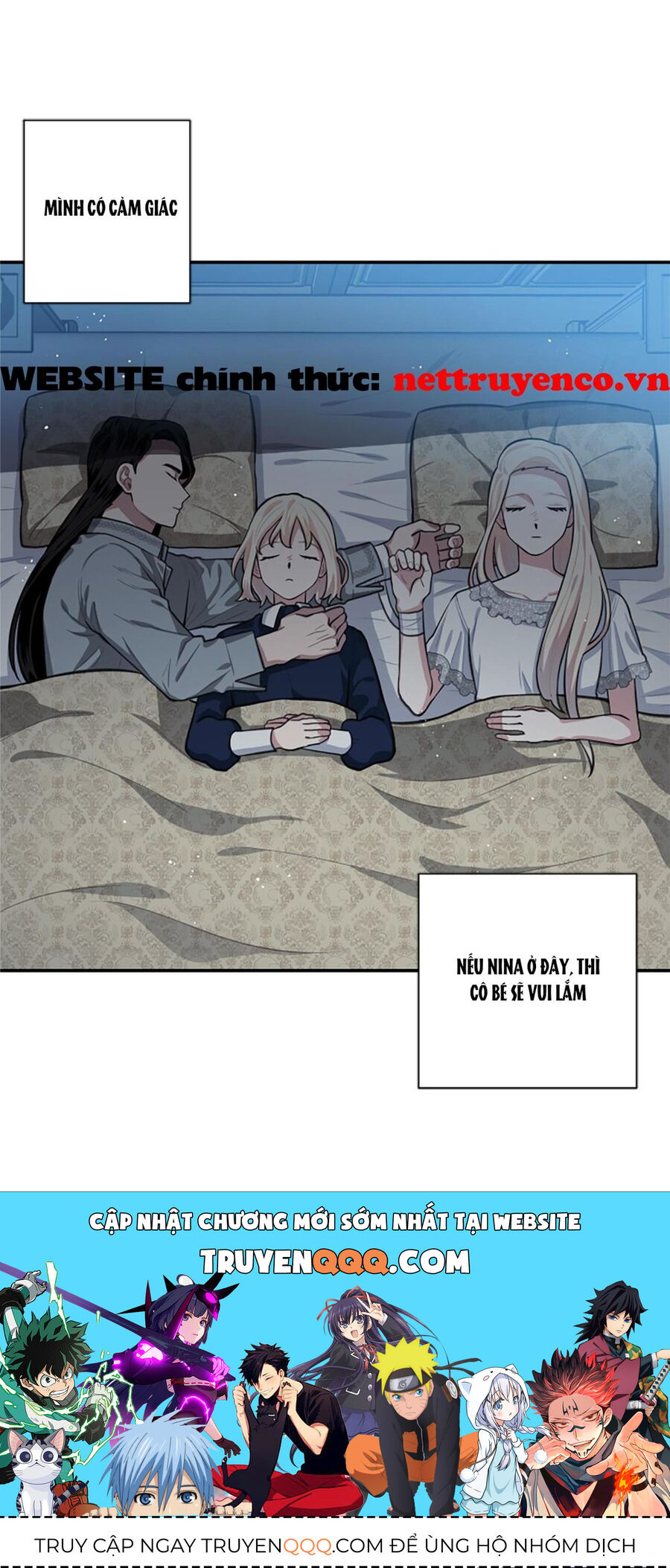 Xuyên Vào Teenfic Làm Thị Nữ Chapter 7 - 62