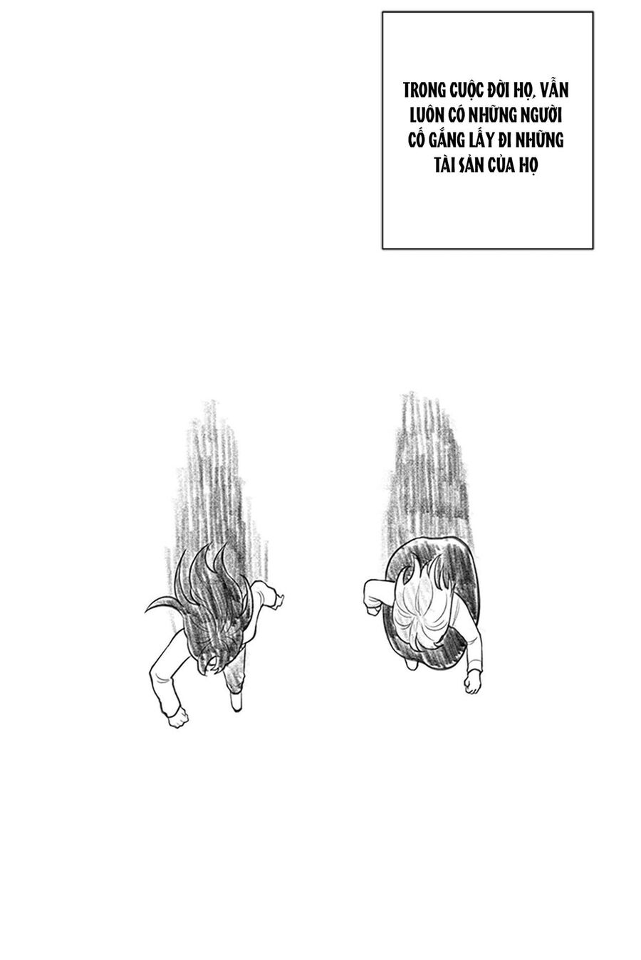 Xuyên Vào Teenfic Làm Thị Nữ Chapter 7 - 8