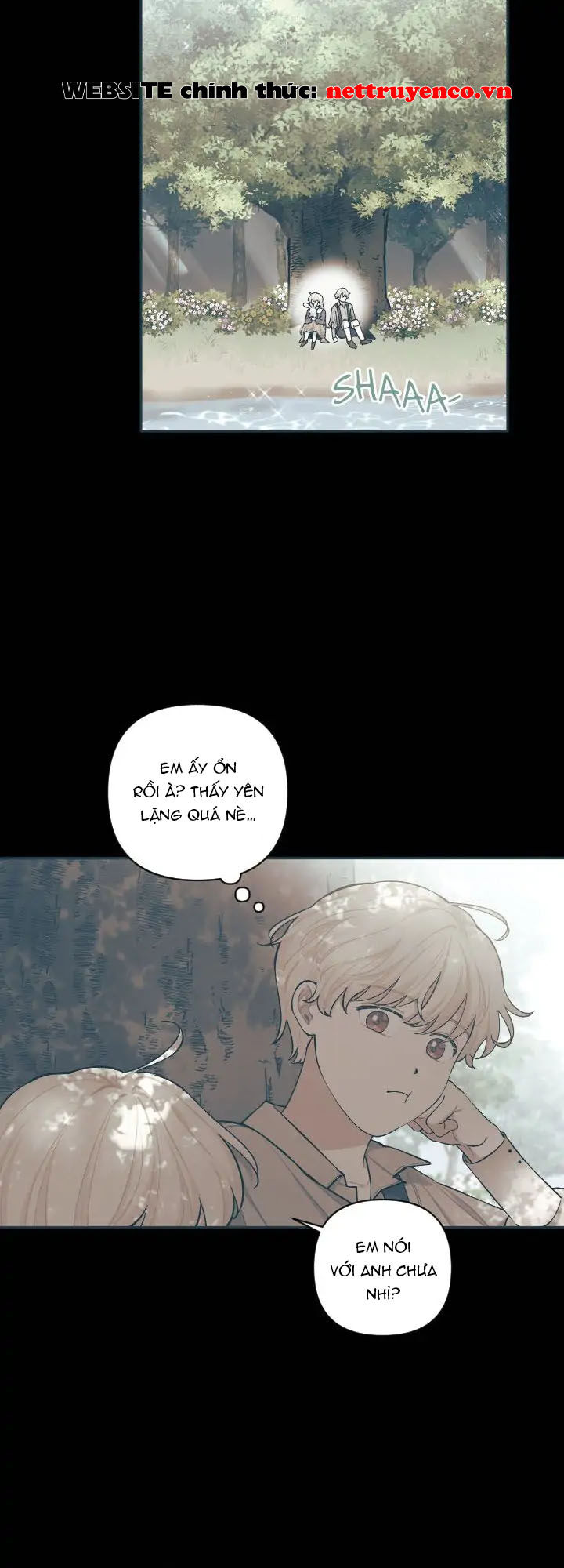 Xuyên Vào Teenfic Làm Thị Nữ Chapter 72 - 11