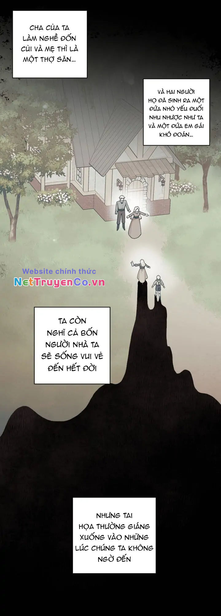 Xuyên Vào Teenfic Làm Thị Nữ Chapter 72 - 13