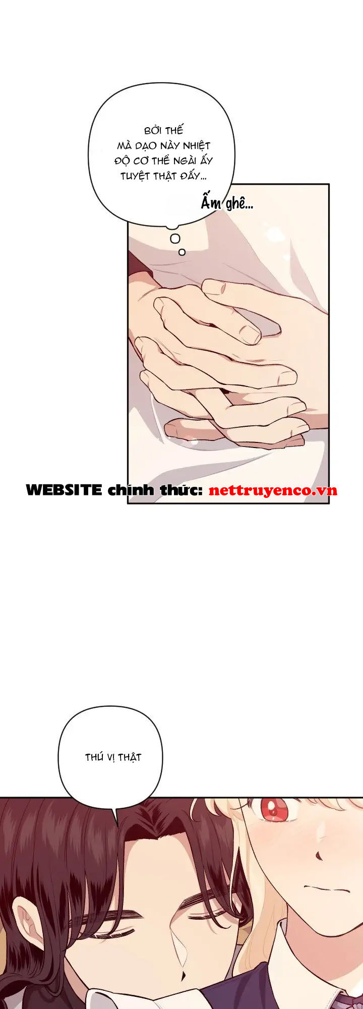 Xuyên Vào Teenfic Làm Thị Nữ Chapter 72 - 25