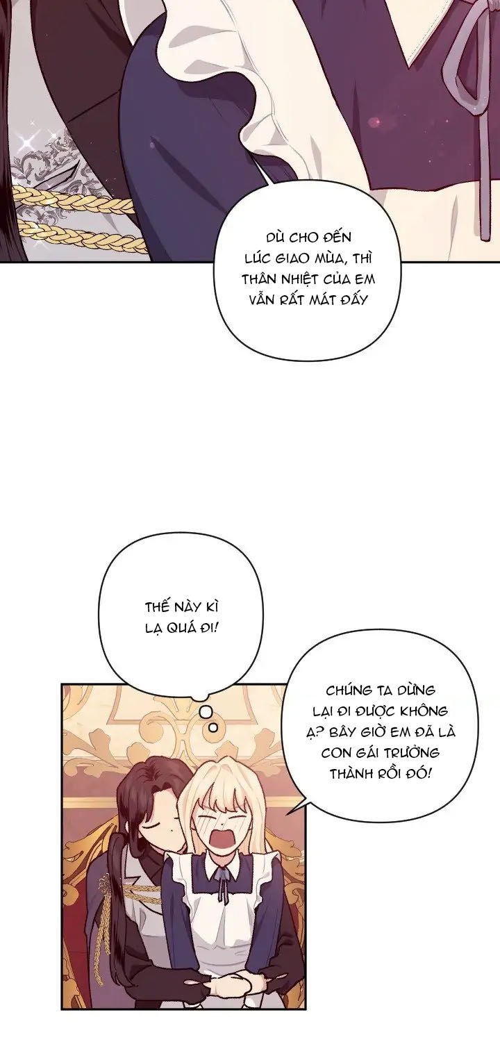 Xuyên Vào Teenfic Làm Thị Nữ Chapter 72 - 26