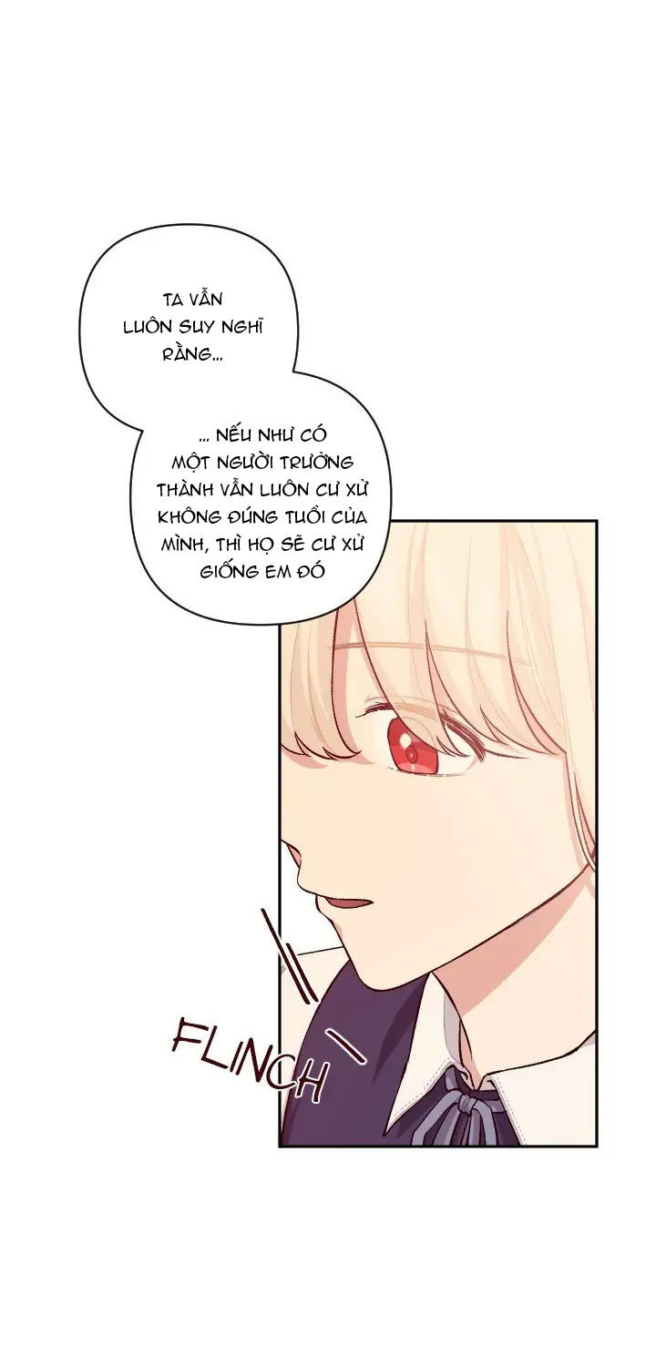 Xuyên Vào Teenfic Làm Thị Nữ Chapter 72 - 27