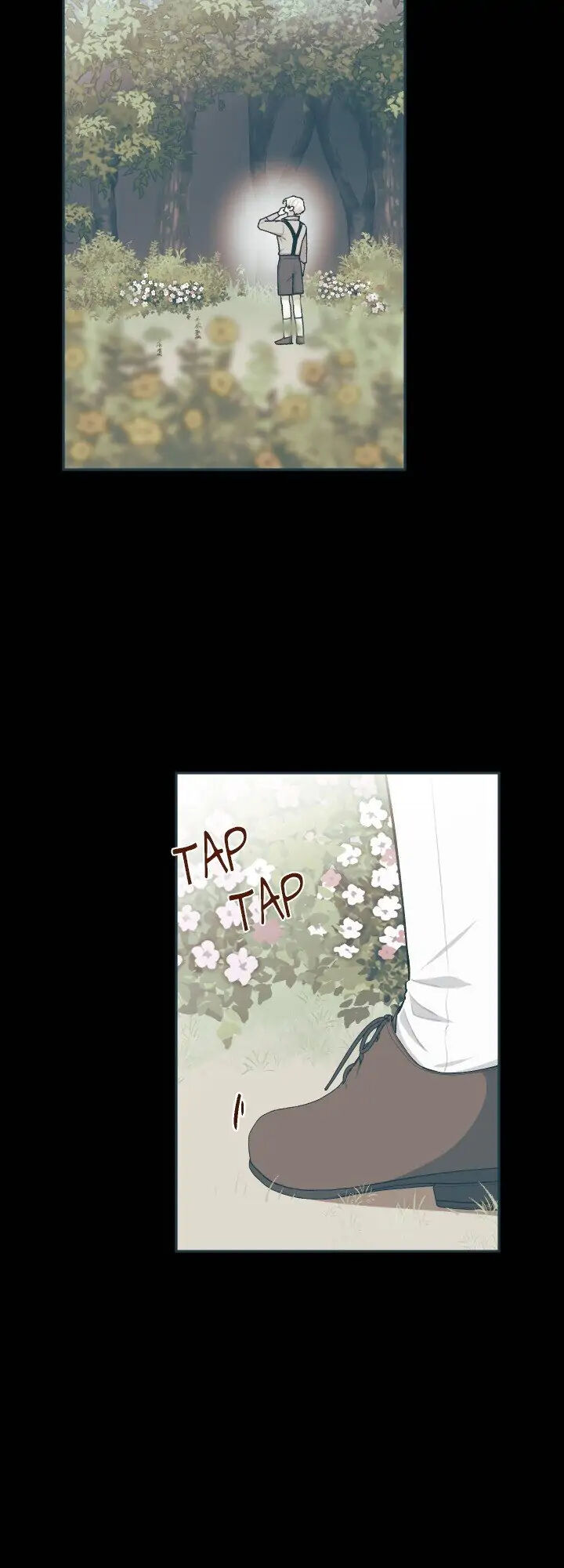 Xuyên Vào Teenfic Làm Thị Nữ Chapter 72 - 6