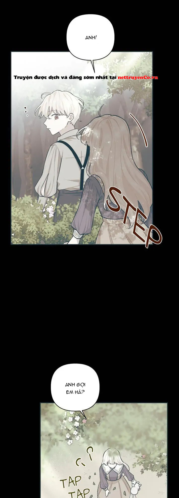 Xuyên Vào Teenfic Làm Thị Nữ Chapter 72 - 7