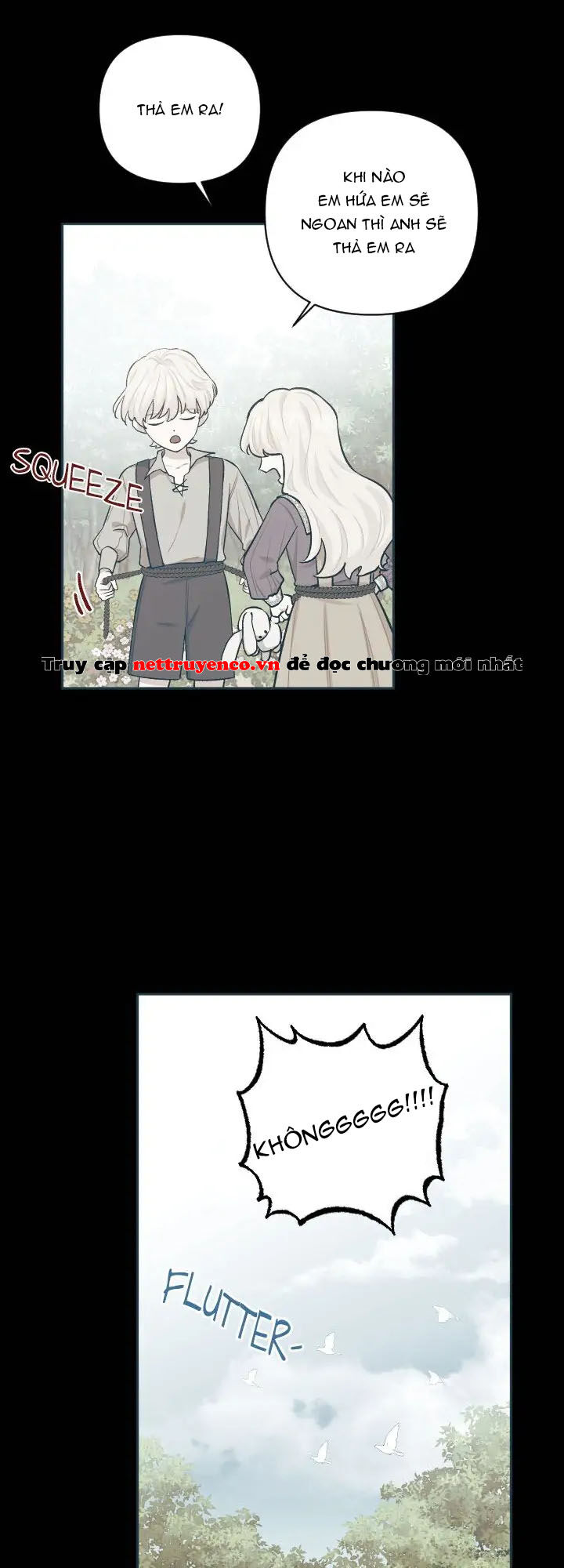 Xuyên Vào Teenfic Làm Thị Nữ Chapter 72 - 9