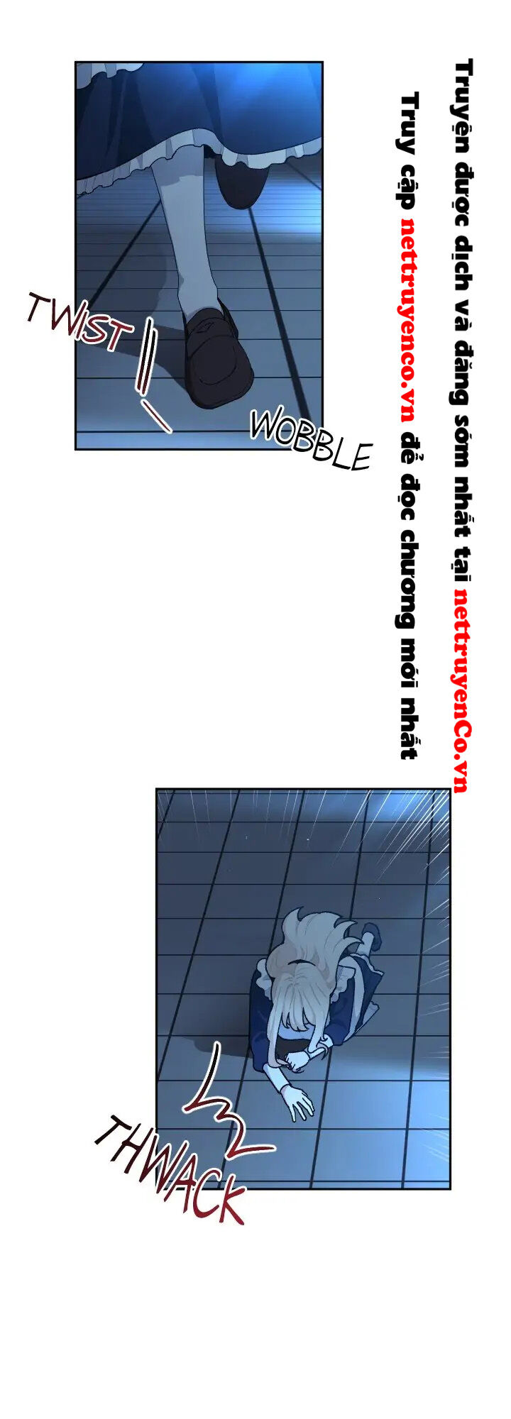 Xuyên Vào Teenfic Làm Thị Nữ Chapter 74 - 2