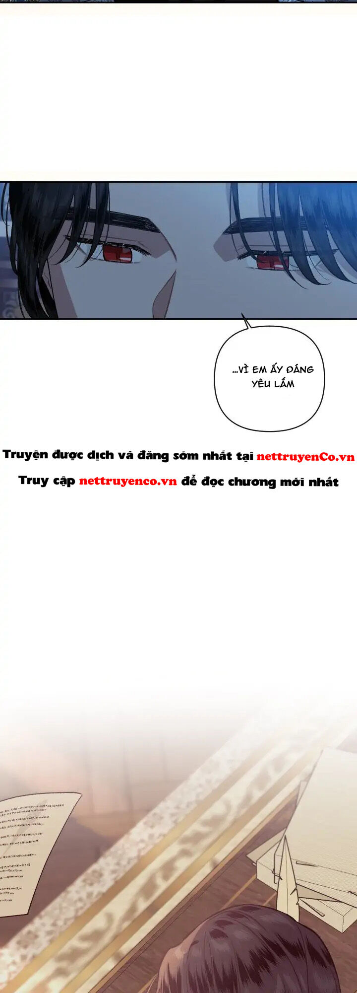 Xuyên Vào Teenfic Làm Thị Nữ Chapter 74 - 11