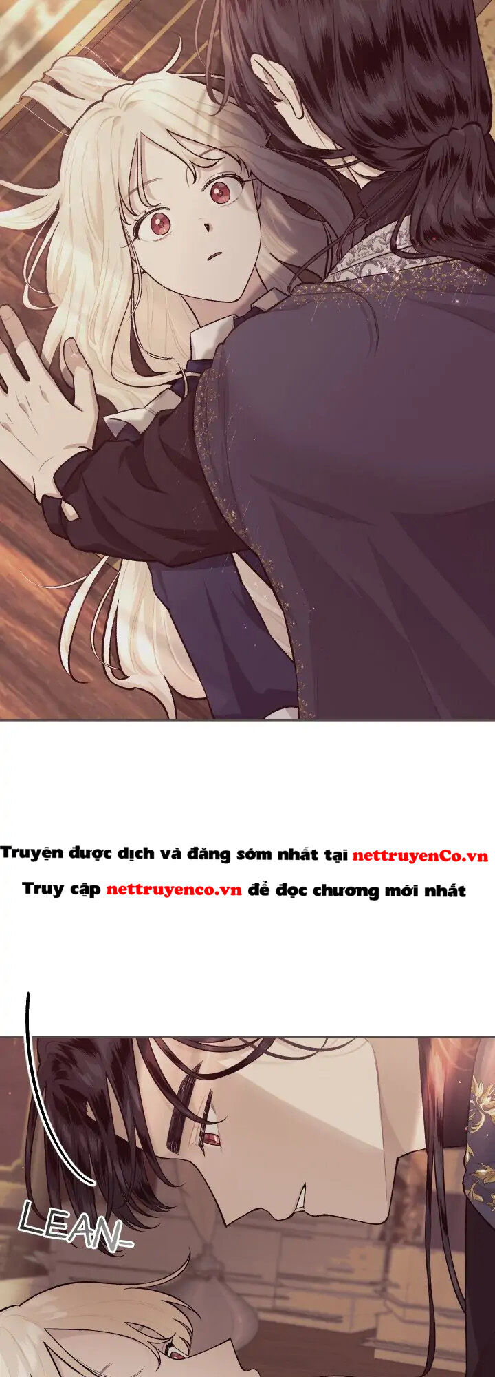 Xuyên Vào Teenfic Làm Thị Nữ Chapter 74 - 12