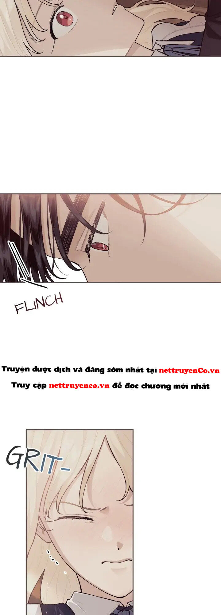 Xuyên Vào Teenfic Làm Thị Nữ Chapter 74 - 13