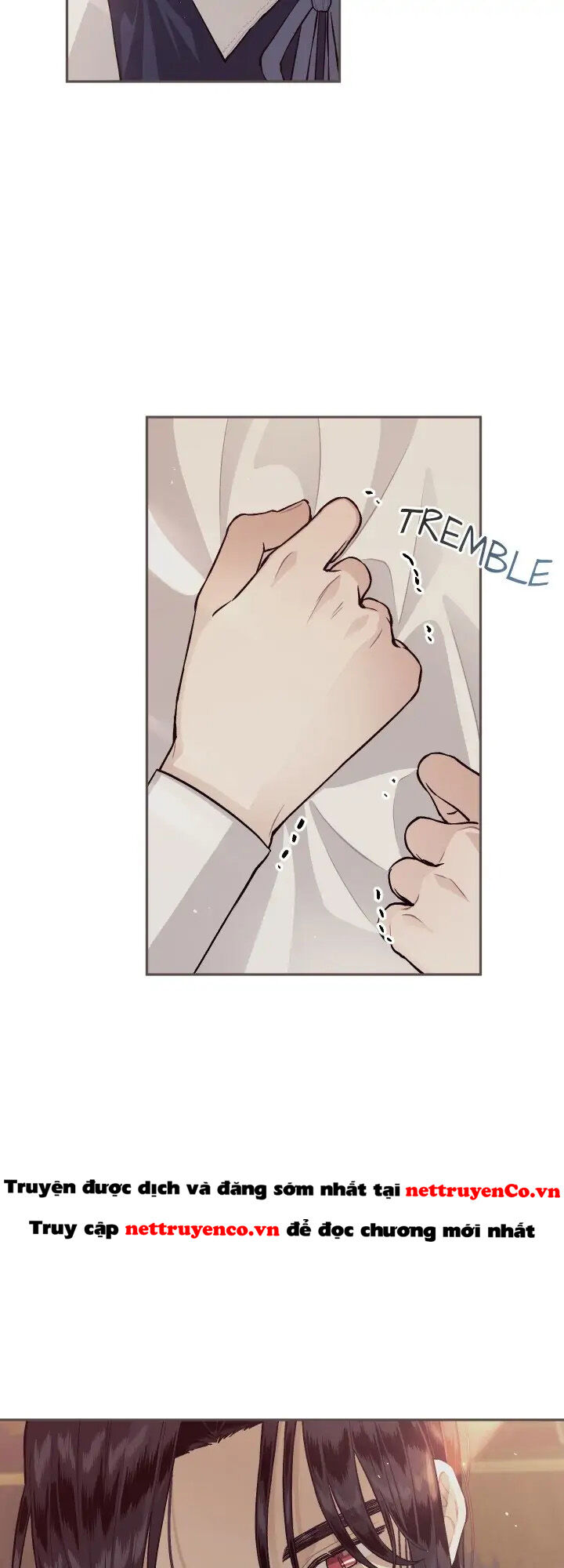 Xuyên Vào Teenfic Làm Thị Nữ Chapter 74 - 14