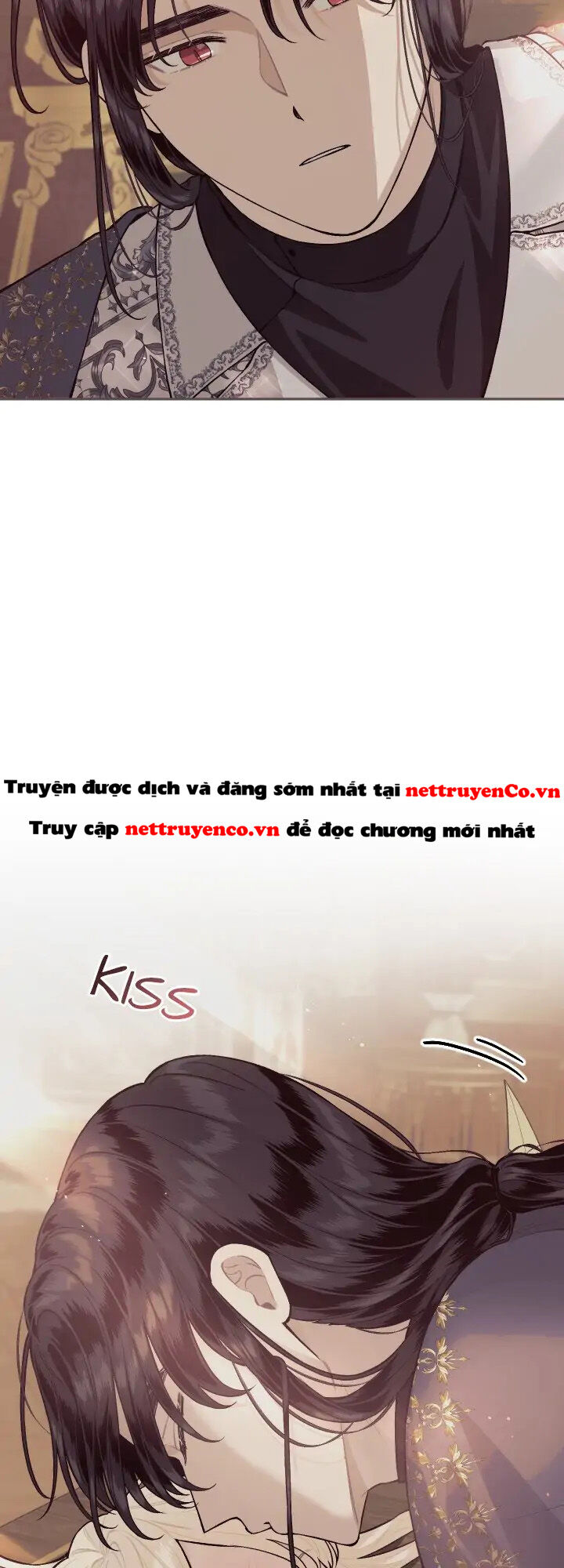 Xuyên Vào Teenfic Làm Thị Nữ Chapter 74 - 15