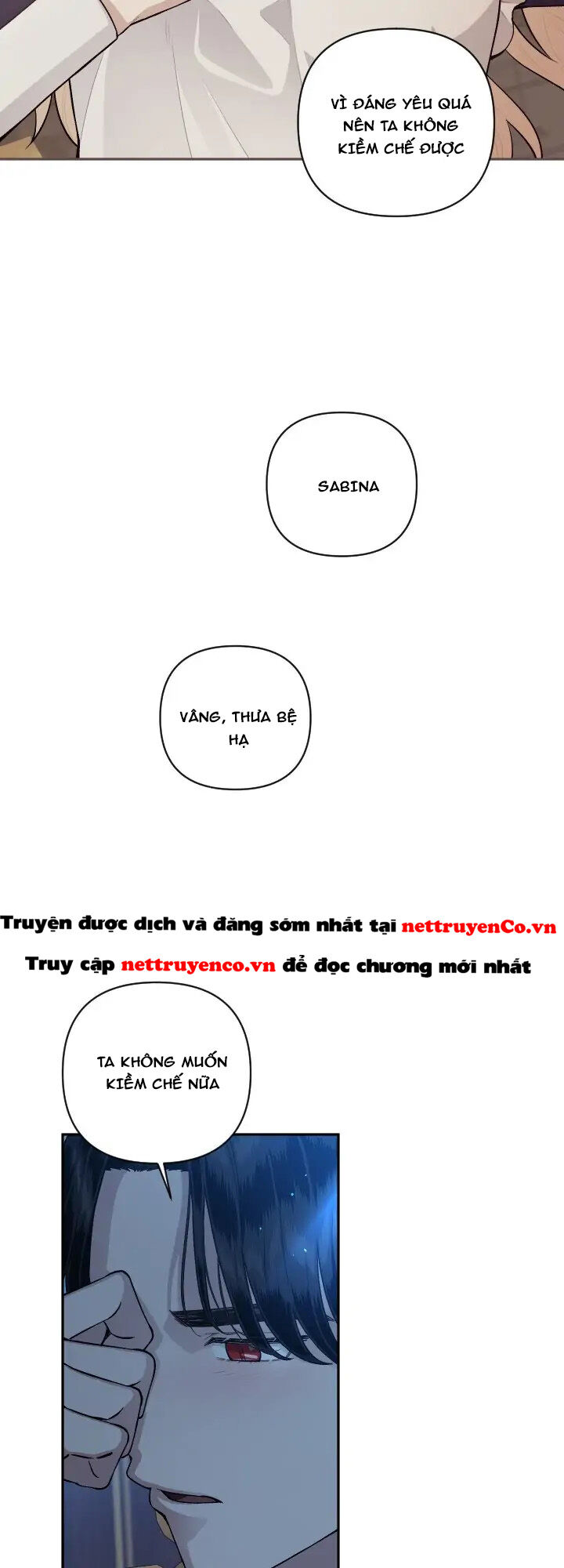 Xuyên Vào Teenfic Làm Thị Nữ Chapter 74 - 18