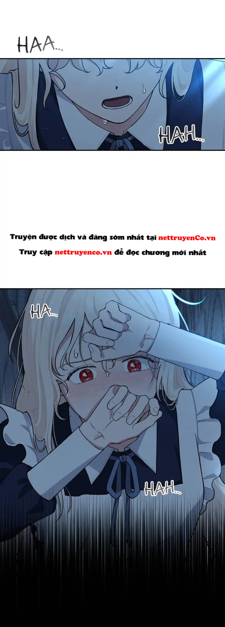 Xuyên Vào Teenfic Làm Thị Nữ Chapter 74 - 3