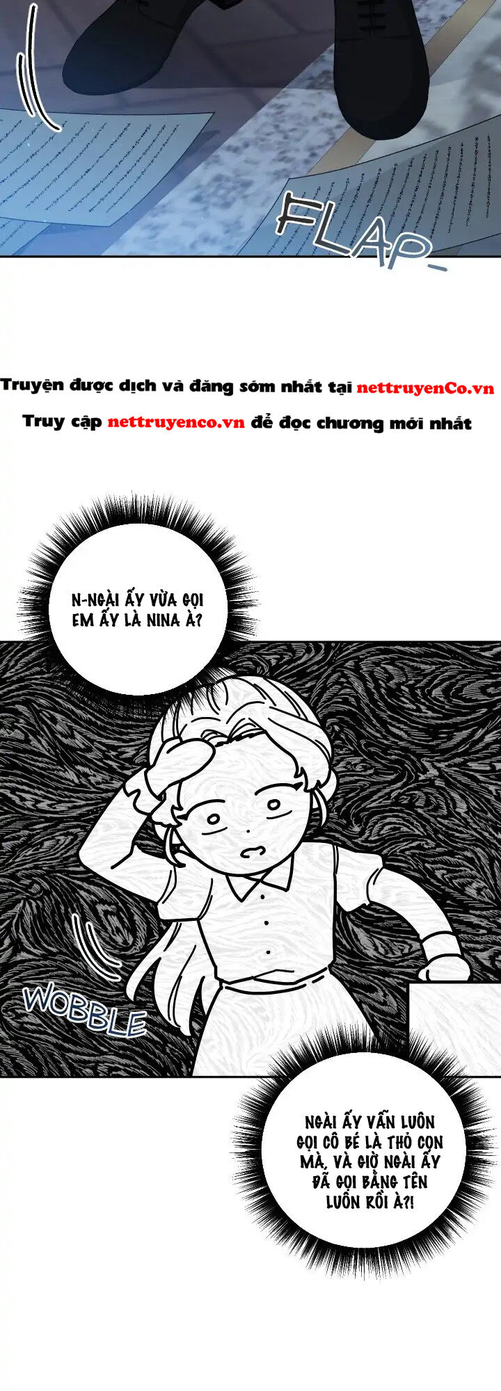 Xuyên Vào Teenfic Làm Thị Nữ Chapter 74 - 21