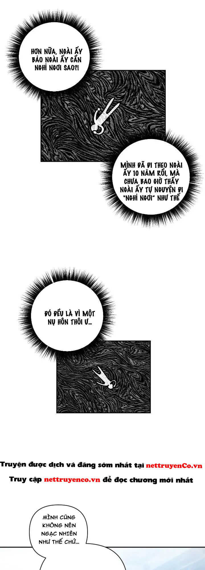 Xuyên Vào Teenfic Làm Thị Nữ Chapter 74 - 22