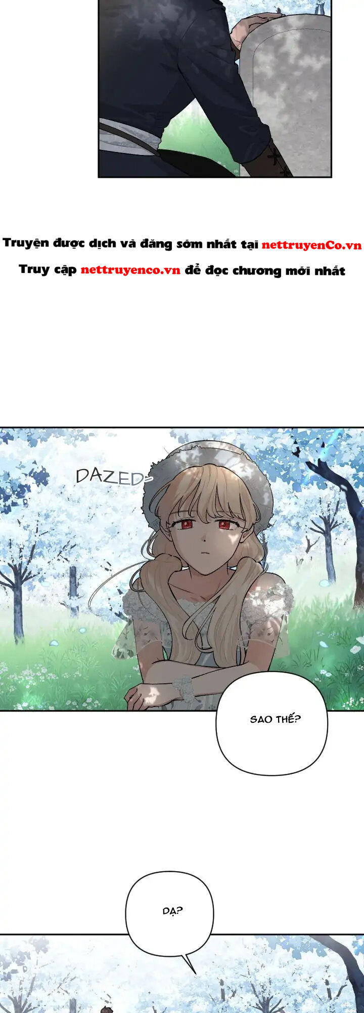 Xuyên Vào Teenfic Làm Thị Nữ Chapter 74 - 27