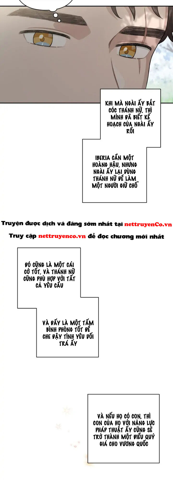 Xuyên Vào Teenfic Làm Thị Nữ Chapter 74 - 34