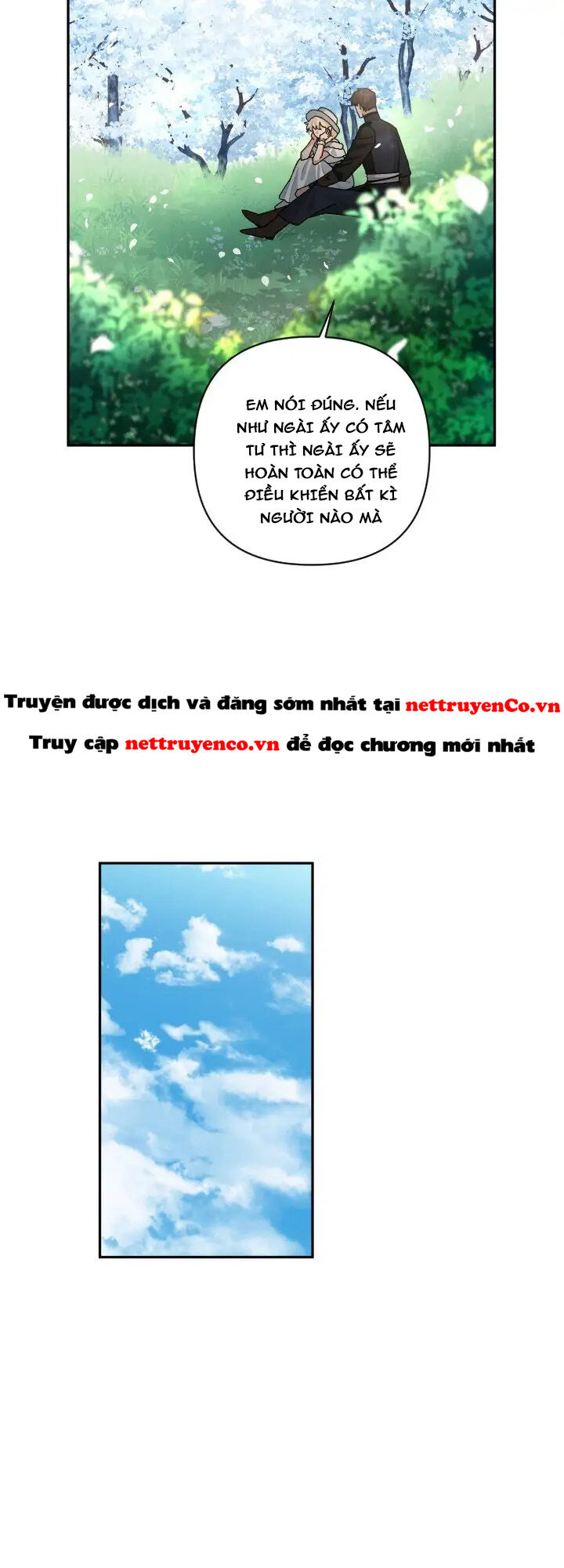 Xuyên Vào Teenfic Làm Thị Nữ Chapter 74 - 39