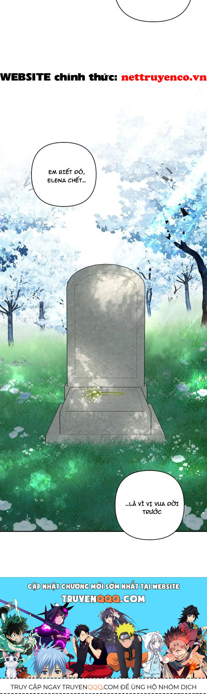 Xuyên Vào Teenfic Làm Thị Nữ Chapter 74 - 42