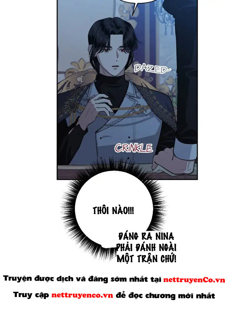 Xuyên Vào Teenfic Làm Thị Nữ Chapter 74 - 8