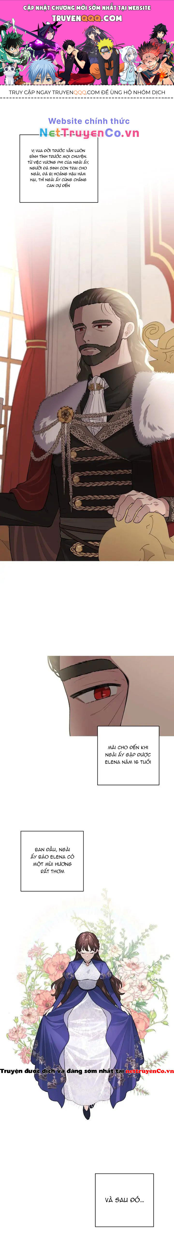 Xuyên Vào Teenfic Làm Thị Nữ Chapter 75 - 1