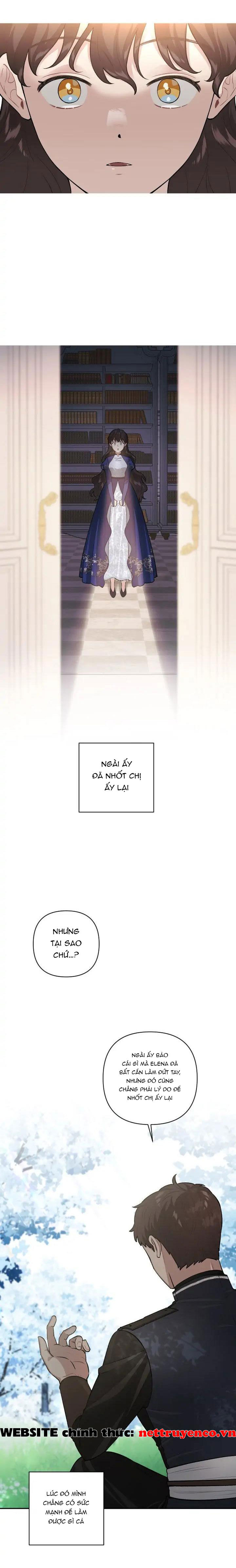 Xuyên Vào Teenfic Làm Thị Nữ Chapter 75 - 2