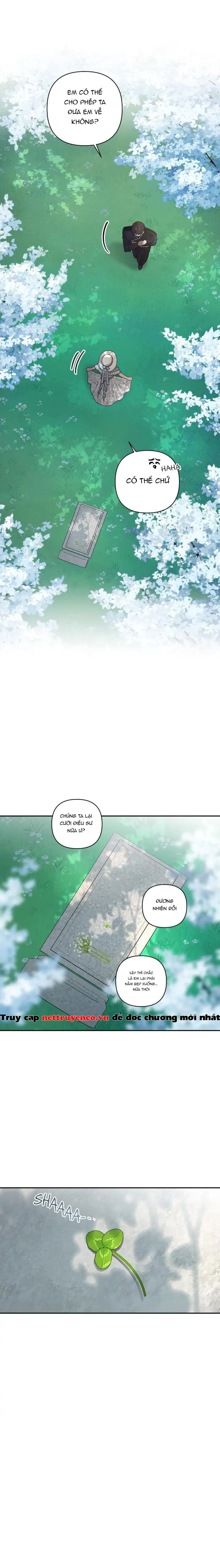 Xuyên Vào Teenfic Làm Thị Nữ Chapter 75 - 11