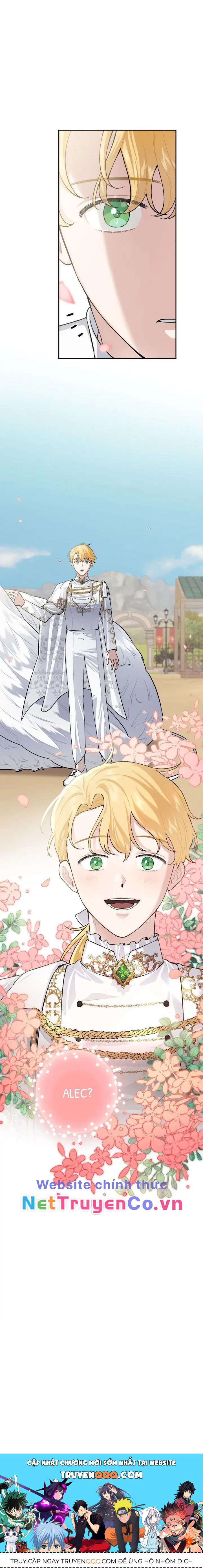 Xuyên Vào Teenfic Làm Thị Nữ Chapter 75 - 17