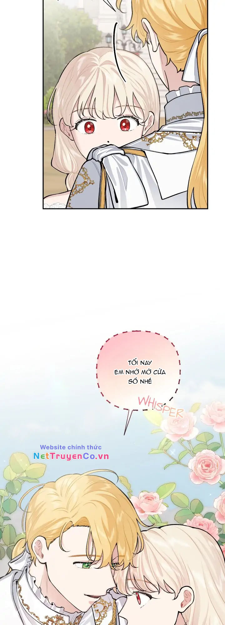 Xuyên Vào Teenfic Làm Thị Nữ Chapter 76 - 13