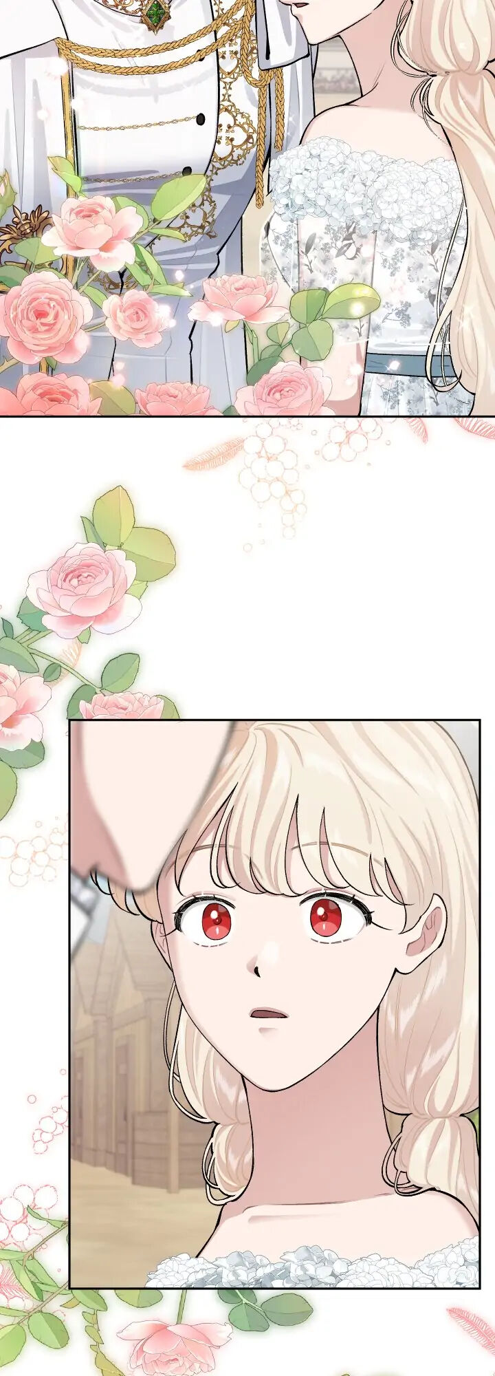 Xuyên Vào Teenfic Làm Thị Nữ Chapter 76 - 14